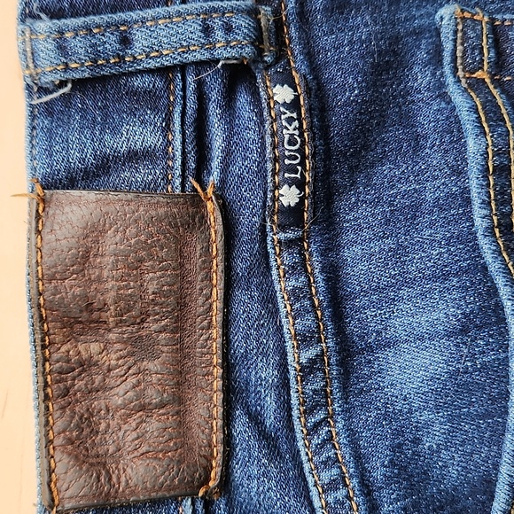 Lucky Brand Jeans - Picture 3 of 5